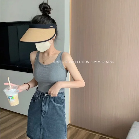 Sexy tank top - Picture 10 of 10